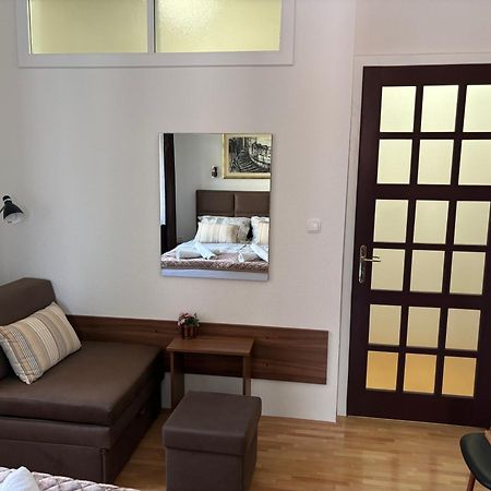 Apart As Mostar Exterior foto